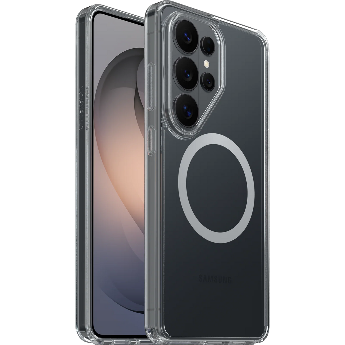 Galaxy S26 Ultra Symmetry Series Case