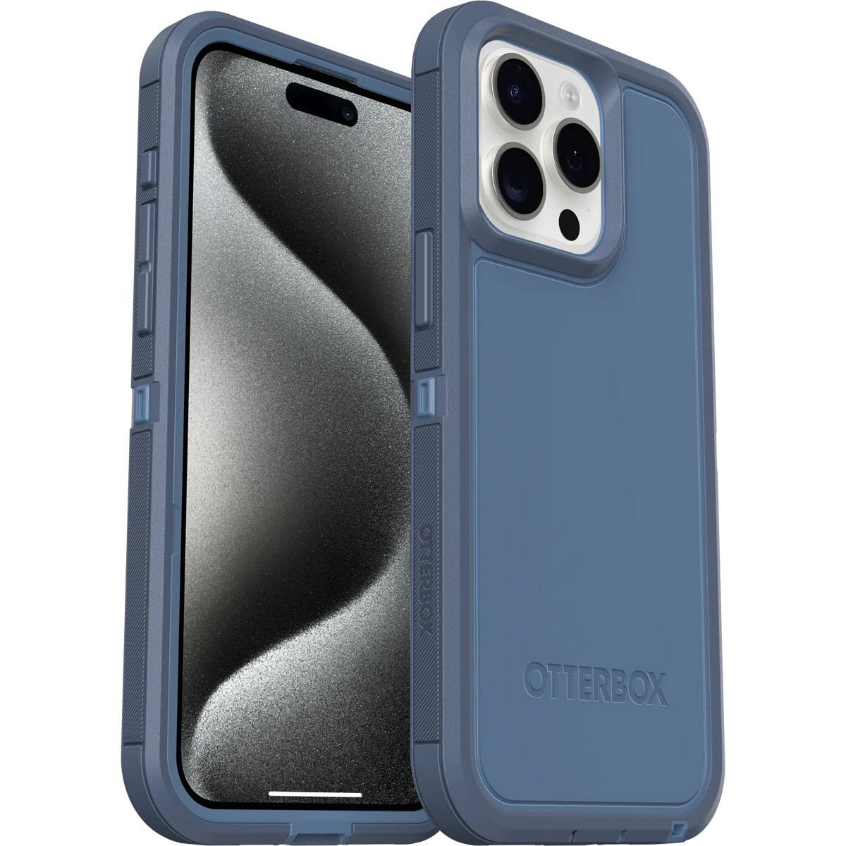 iPhone 15 Pro Max Defender Series XT Case for MagSafe