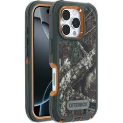 iPhone 16 Pro Defender Series Pro for MagSafe Case Realtree