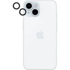 iPhone 15 and iPhone 15 Plus OtterBox Glass Camera Lens Protector