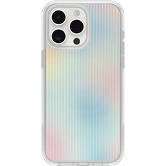 iPhone 15 Pro Max Symmetry Series Case Wellness Wonders Collection