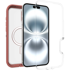iPhone 16 Plus Defender Series Pro XT Case with MagSafe