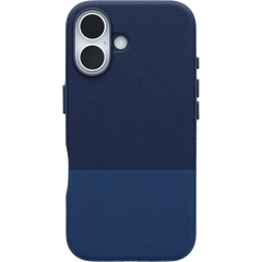 iPhone 16 Statement Series Cactus Leather Case for MagSafe
