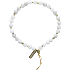 Beaded Wrist Strap