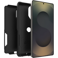 Galaxy S25 Ultra Commuter Series Case