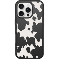 iPhone 16 Pro Symmetry Series Case for MagSafe Western Noir Collection