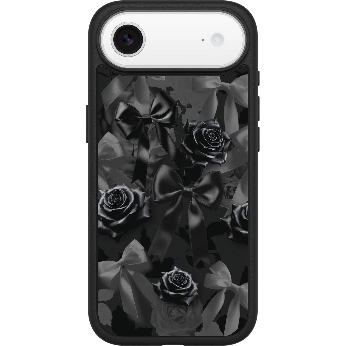 iPhone Air Symmetry Series with Camera Control Gothic Revival Collection Case