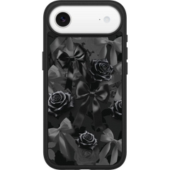 iPhone Air Symmetry Series with Camera Control Gothic Revival Collection Case
