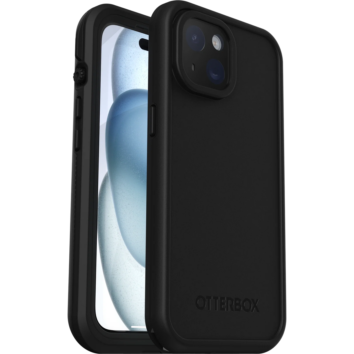 iPhone 15 OtterBox Frē Series Case for MagSafe