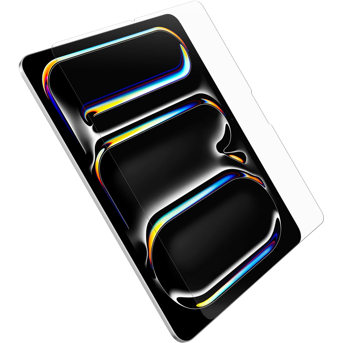 iPad Pro 13-inch (M5) and iPad Pro 13-inch (M4) OtterBox Glass Screen Protector