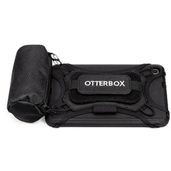 Utility Series Latch II with Accessory Bag