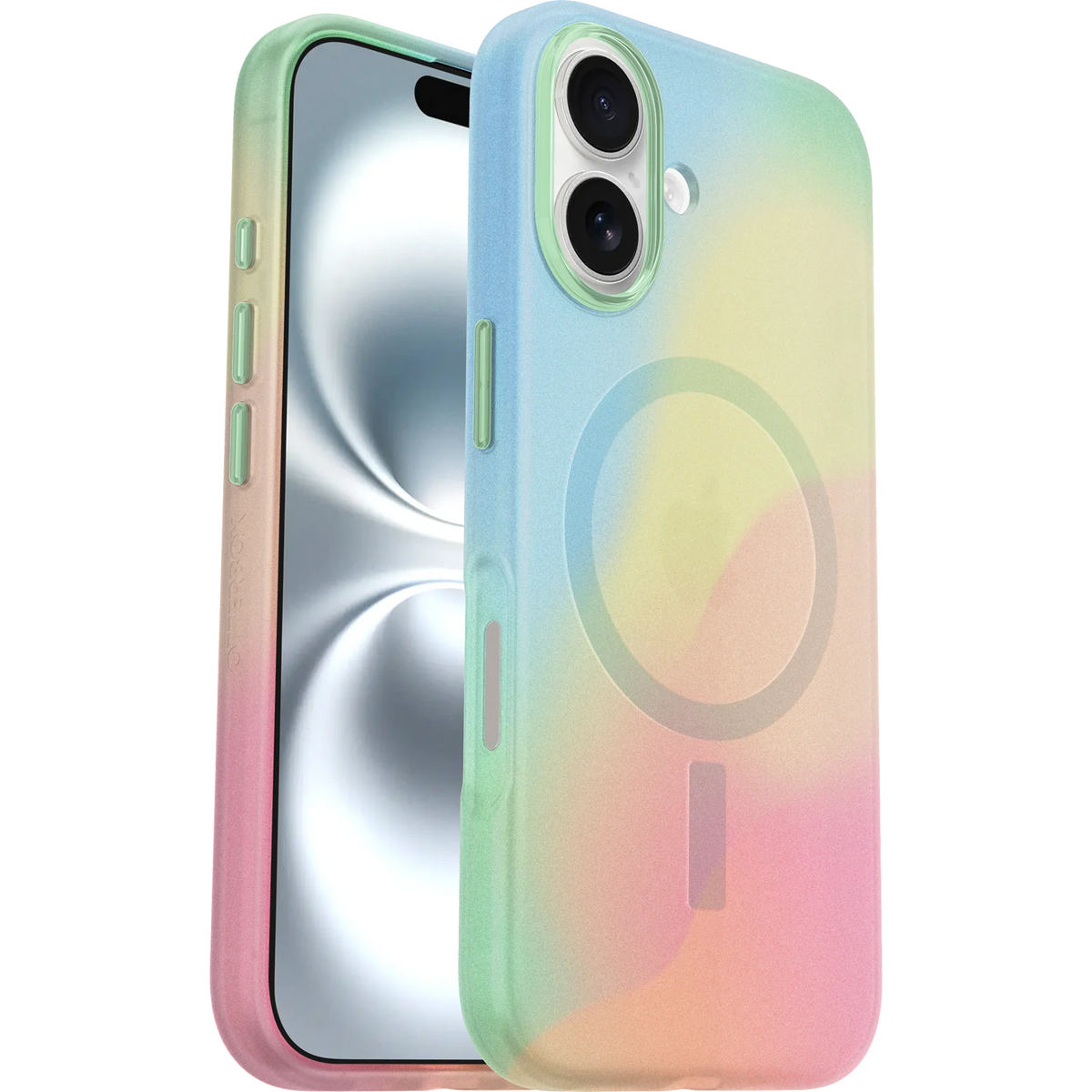 iPhone 16 Figura Series Artist Collection Case for MagSafe