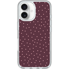 iPhone 16 Symmetry Series Case Unbreakable Love Collection