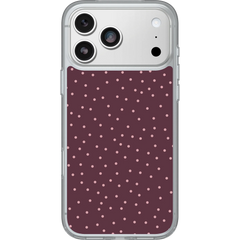 iPhone 17 Pro Max Symmetry Series Case Unbreakable Love Collection