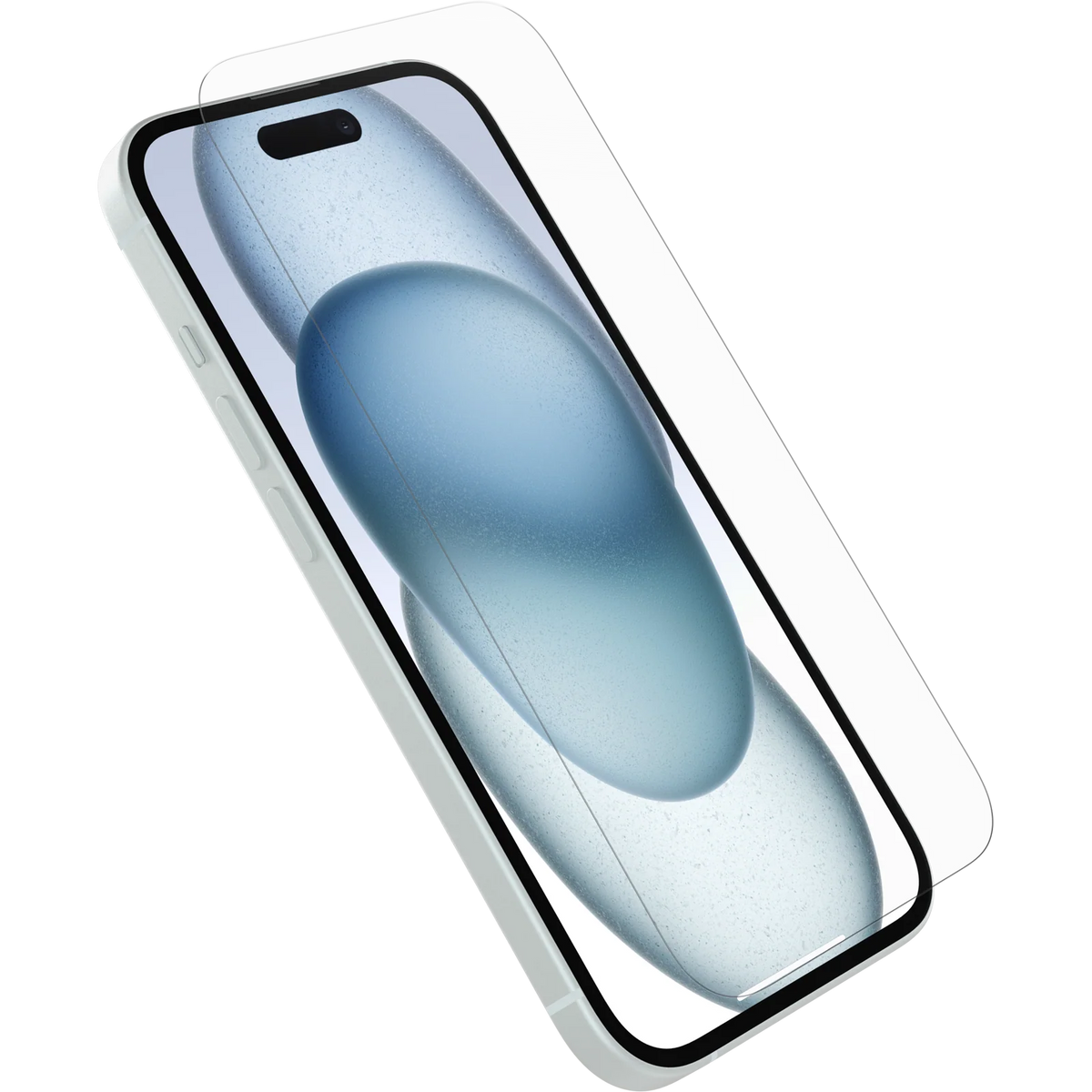 iPhone 15 Premium Glass Screen Protector