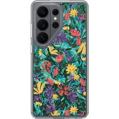 Galaxy S26 Ultra Symmetry Series Confetti of Blossoms Case