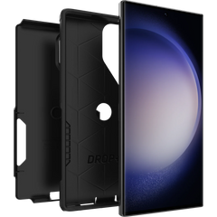 Galaxy S23 Ultra Commuter Series Case