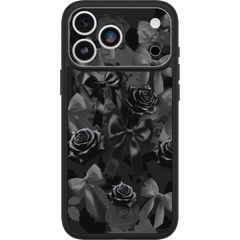 iPhone 17 Pro Max Case Camera Sticker Gothic Revival Collection