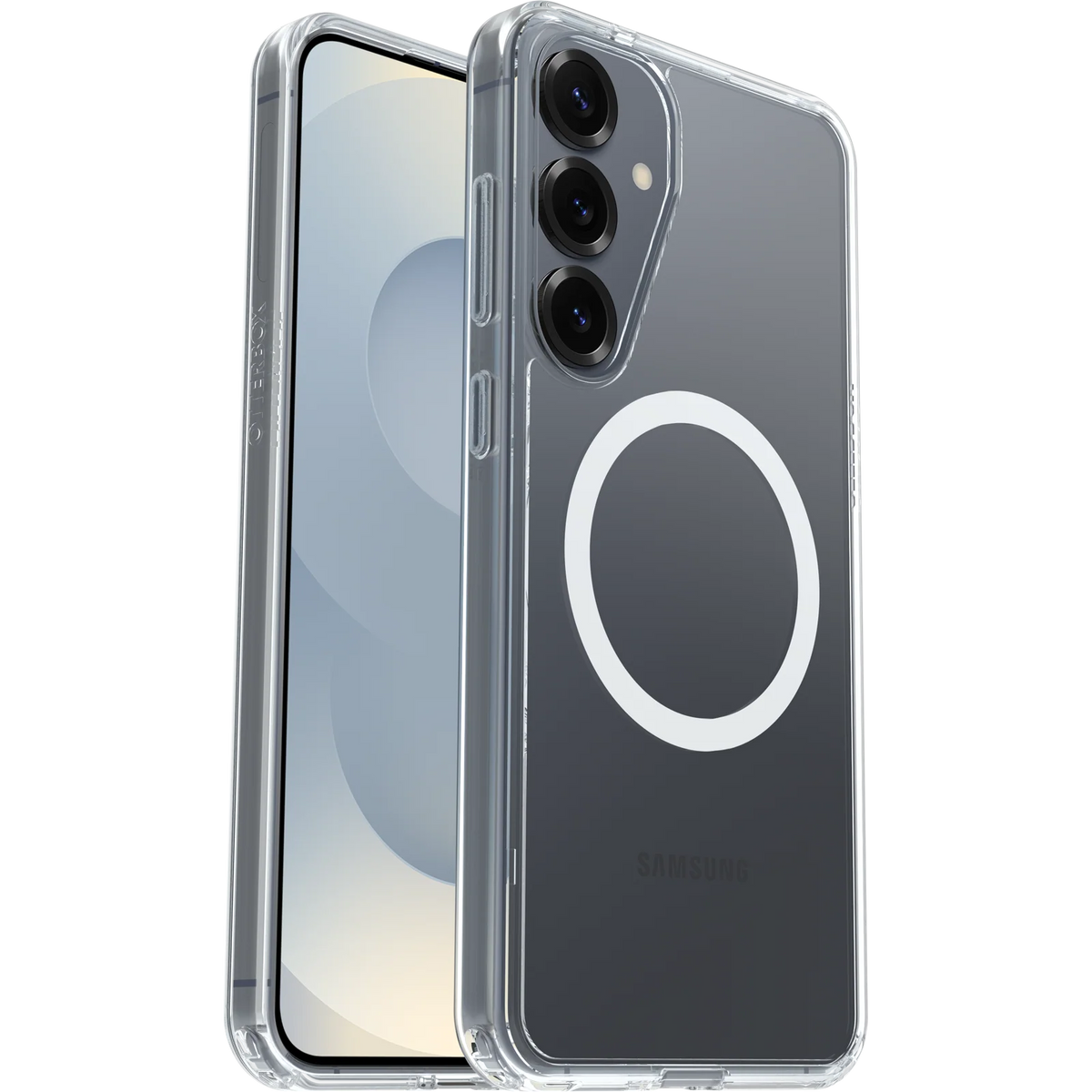 Galaxy S25+ Symmetry Series Case