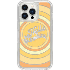 iPhone 13 Pro Symmetry Series Clear Case