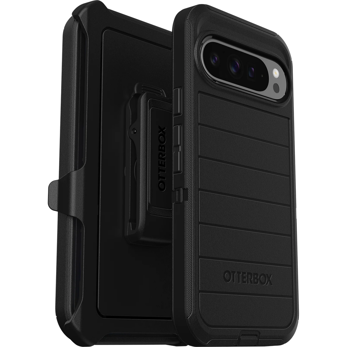 Google Pixel 9 Pro XL Defender Series Pro Case