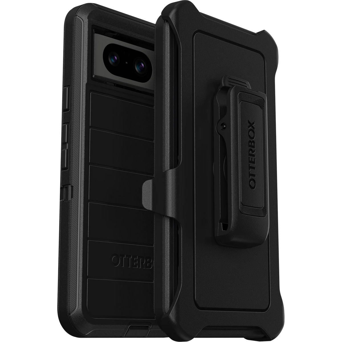 Pixel 8 Defender Series Pro Case