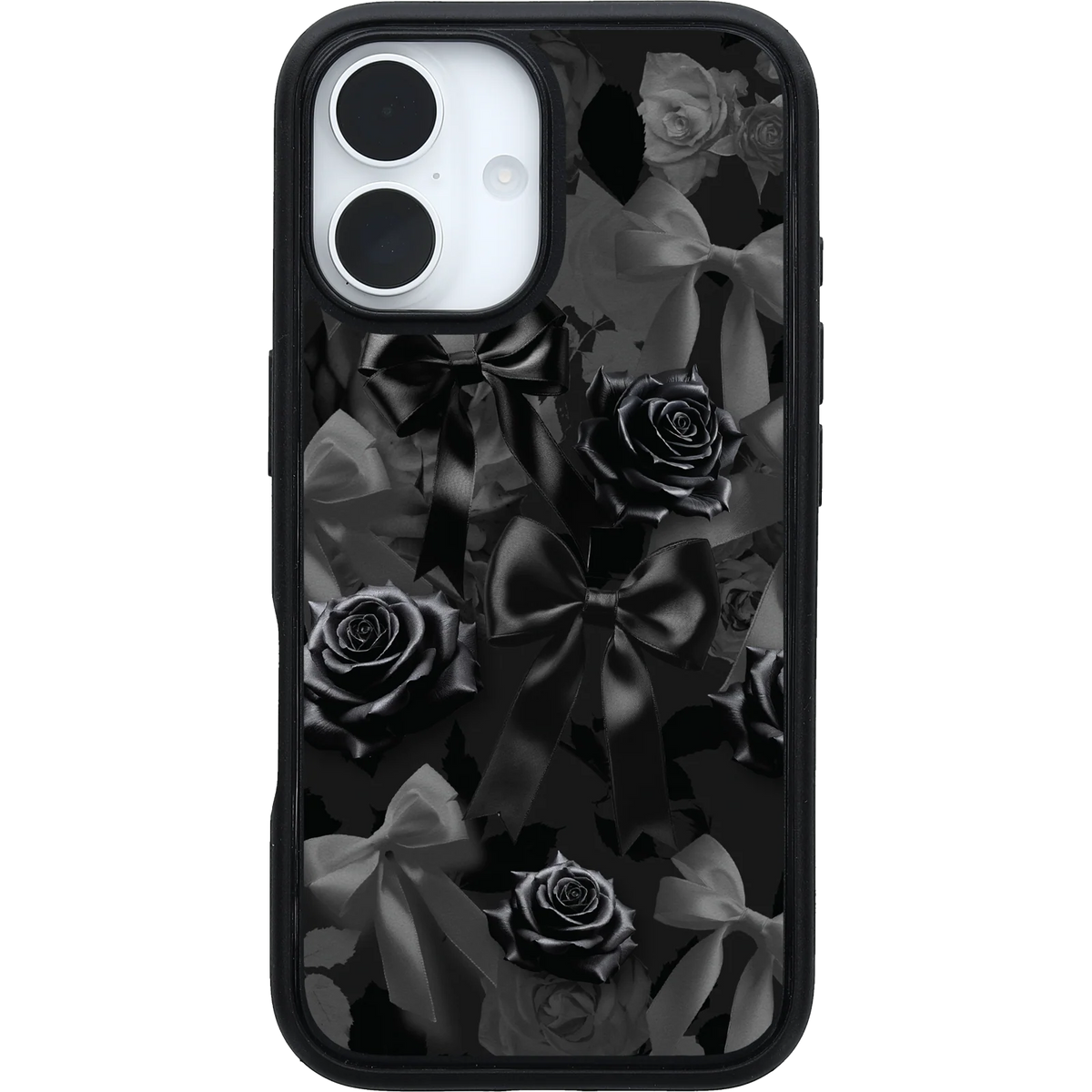 iPhone 16 Symmetry Series Gothic Revival Collection Case