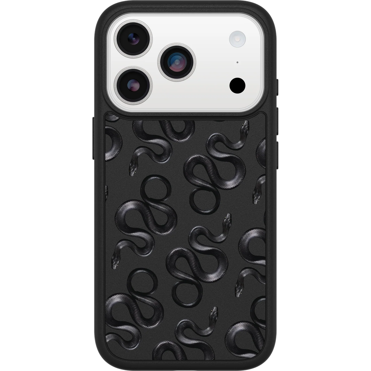 iPhone 17 Pro Symmetry Series Gothic Revival Collection Case