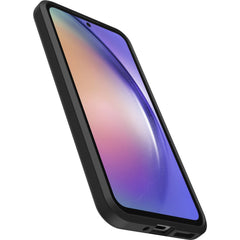 Galaxy A54 5G React Series Clear Case