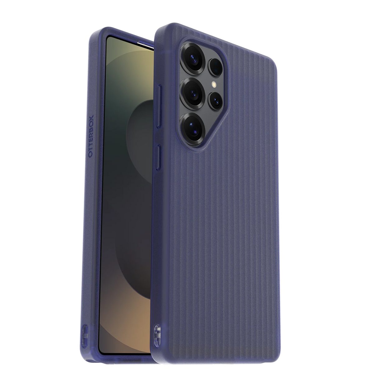 Galaxy S25 Ultra Symmetry Series Soft Touch Case