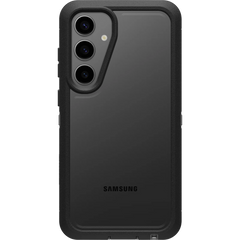 Galaxy S24+ Defender Series XT Clear Case
