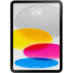 iPad (A16) and iPad (10th gen) Alpha Glass Screen Protector