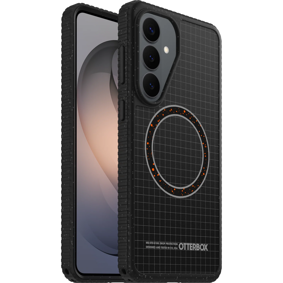 Galaxy S26+ Sole Series Case