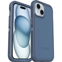 iPhone 17e, iPhone 16e, iPhone 15 and iPhone 14 Defender Series XT Case for MagSafe