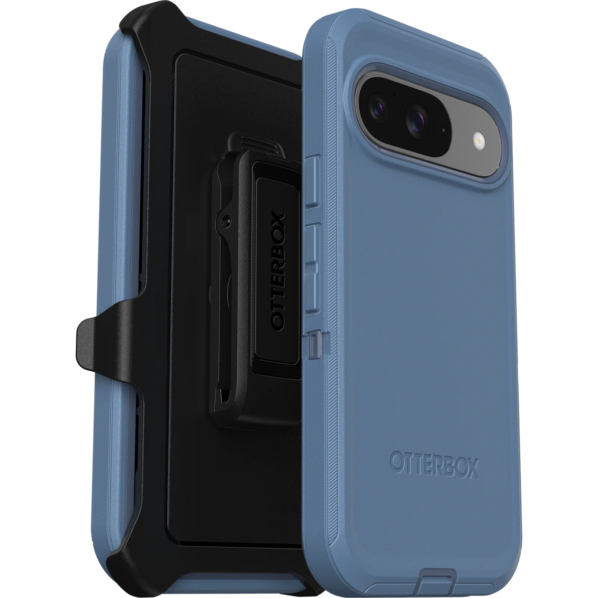 Google Pixel 9 and Google Pixel 9 Pro Defender Series Case