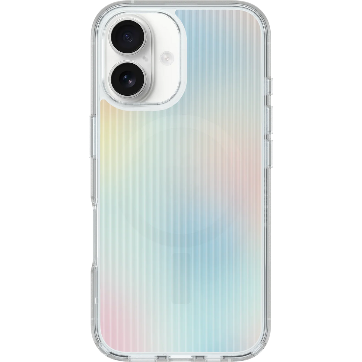 iPhone 16 Symmetry Series Case Wellness Wonders Collection
