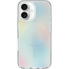 iPhone 16 Symmetry Series Case Wellness Wonders Collection