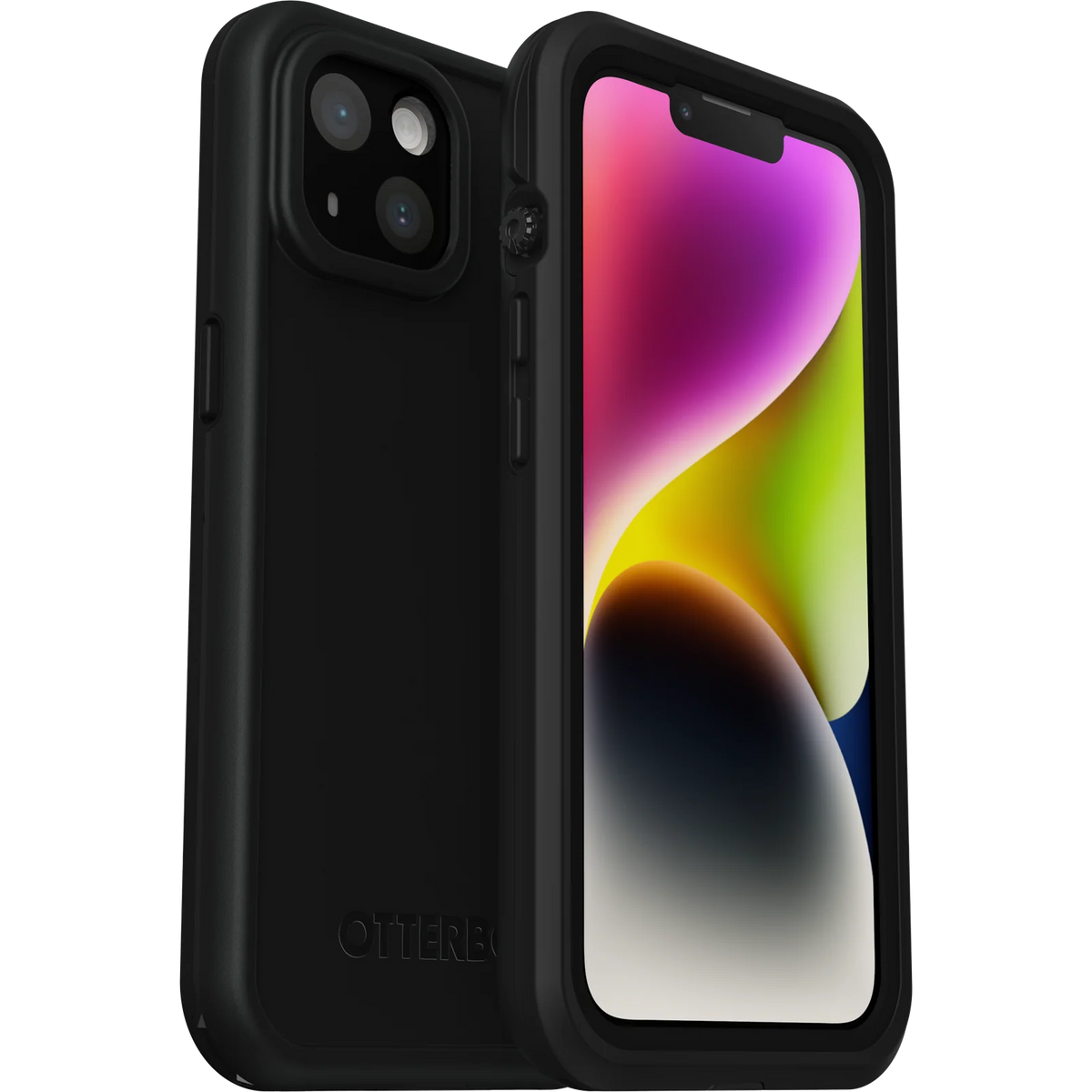 iPhone 14 OtterBox Frē Series Case for MagSafe