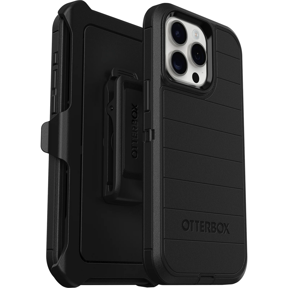 iPhone 15 Pro Max Defender Series Pro Case