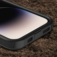iPhone 14 Pro Commuter Series Case