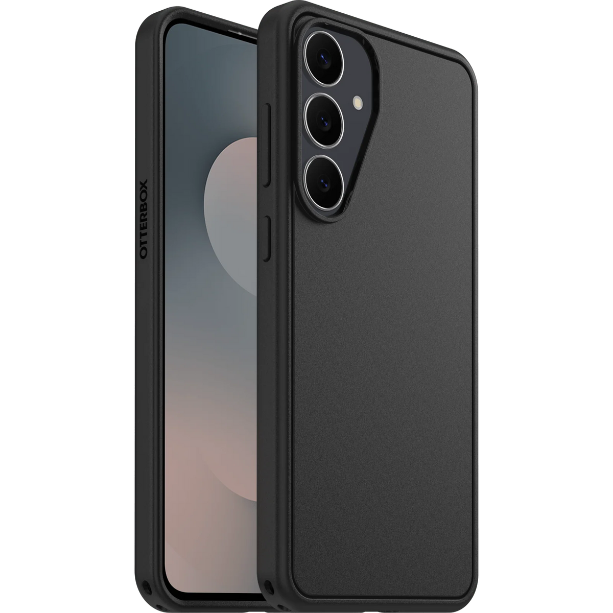 Galaxy S25 FE Symmetry Series Case