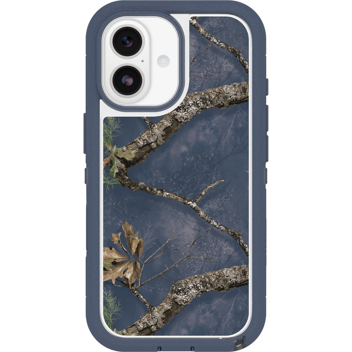iPhone 17 Defender Series Pro XT Realtree APX Case