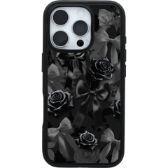 iPhone 16 Pro Symmetry Series Gothic Revival Collection Case