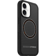 iPhone 16 Sole Series Case