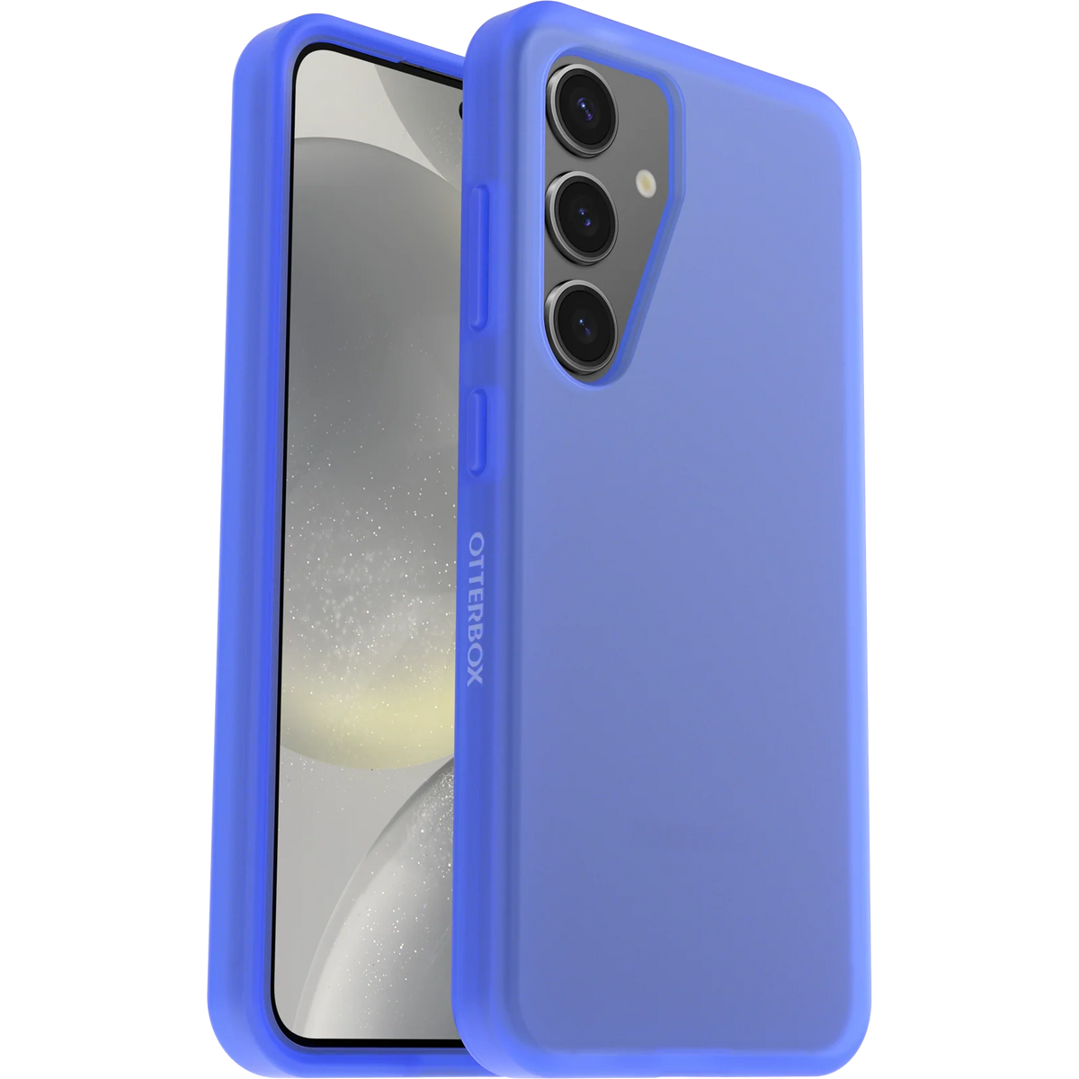 Galaxy S24 Symmetry Series Soft Touch Case