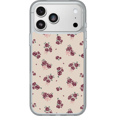 iPhone 17 Pro Max Symmetry Series Case Unbreakable Love Collection