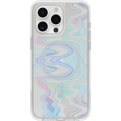 iPhone 15 Pro Max Symmetry Series Case Wellness Wonders Collection