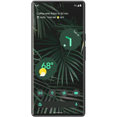 Pixel 6 Pro Clearly Protected Film Screen Protector