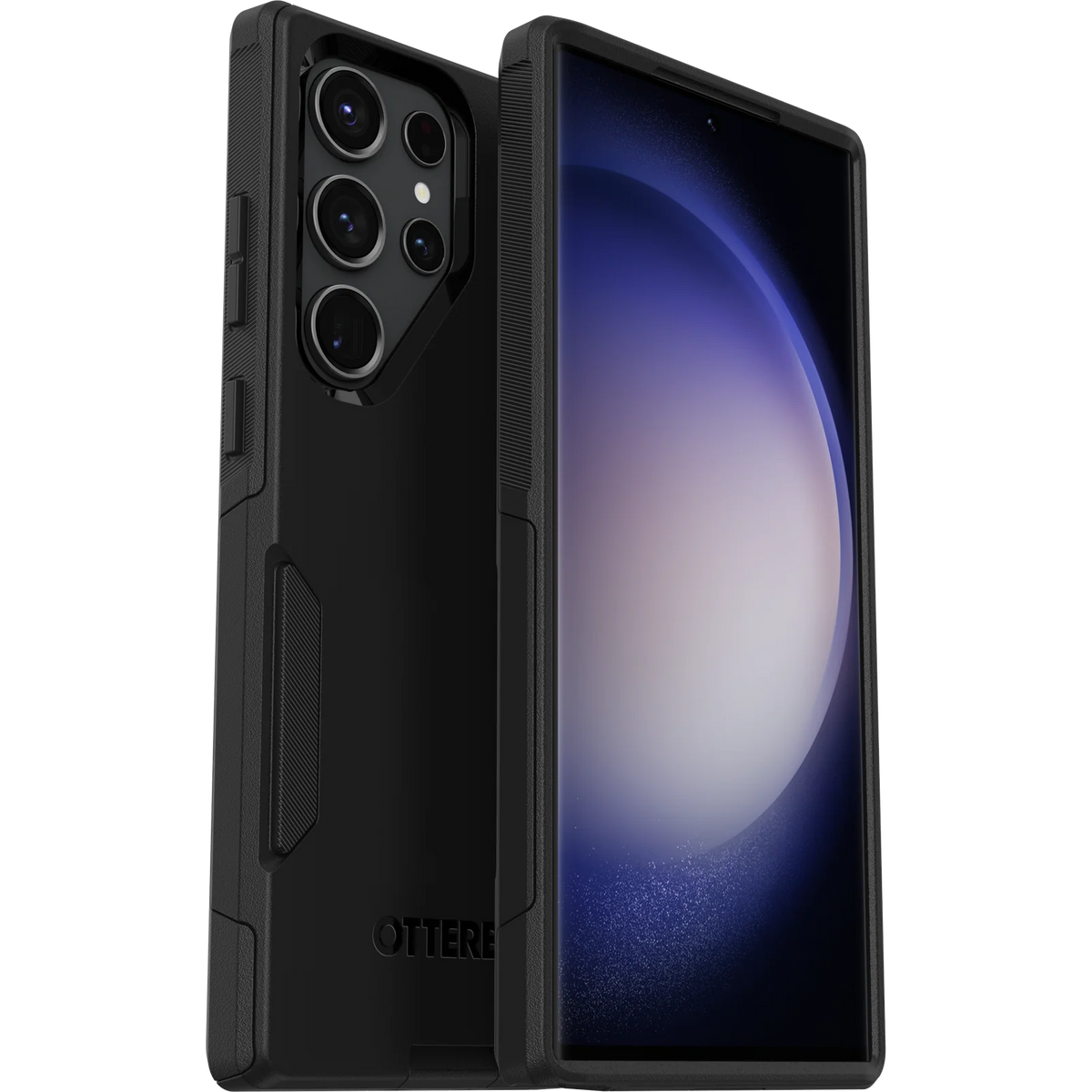 Galaxy S23 Ultra Commuter Series Case