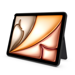 iPad Air 13-inch (M4), iPad Air 13-inch (M3) and iPad Air 13-inch (M2) Statement Series Studio Case